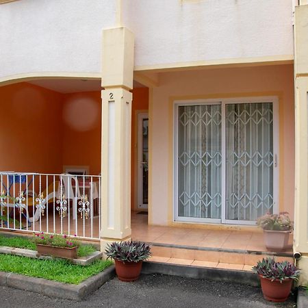 Flic-en-Flacq Villa Le Gerbera מראה חיצוני תמונה