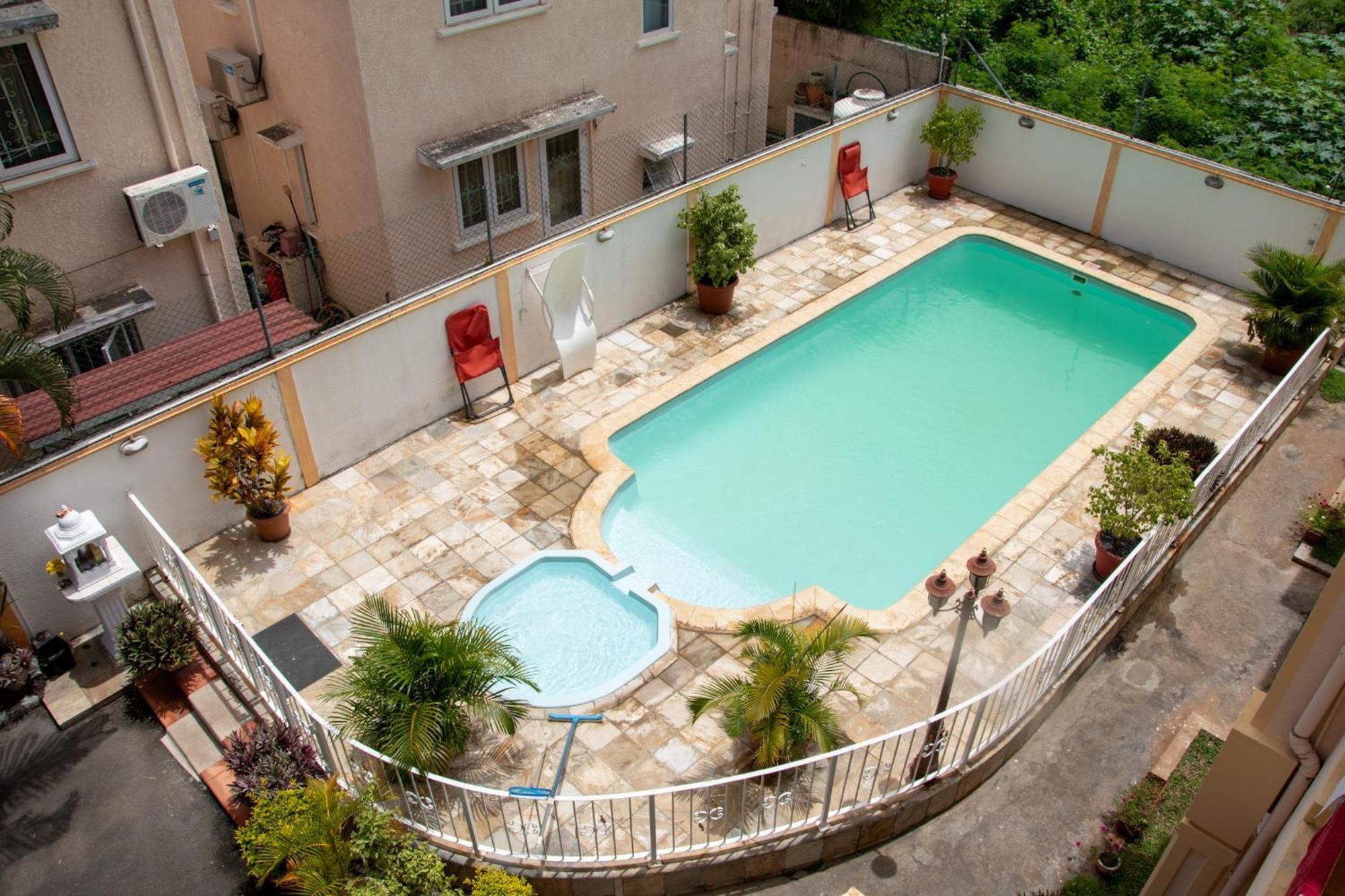 Flic-en-Flacq Villa Le Gerbera מראה חיצוני תמונה