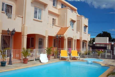 Flic-en-Flacq Villa Le Gerbera מראה חיצוני תמונה
